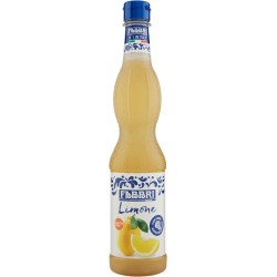8001780150833 Fabbri Sciroppo Limone 560ml