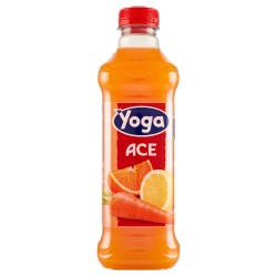 8001440136177 Yoga Succo ACE New 1000ml