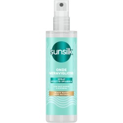 8720181544552 Sunsilk Spray Onde Meravigliose 150ml