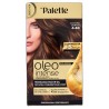 8015700170016 Syoss Palette Oleo 4-60 Castano Dorato