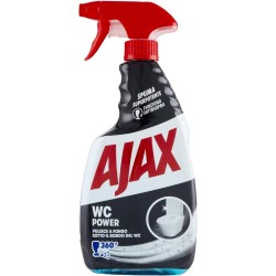 8718951667631Ajax WC Power Spray 600ml