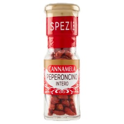 8003240061383 Cannamela Oro Peperoncino Intero 12gr