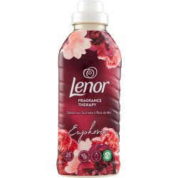 8006540891742Lenor Ammorbidente Concentrato Gelsomino Scarlatto 25 Misurini 525ml