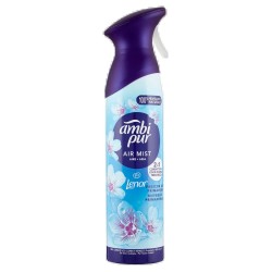 8700216259088 Ambipur Air Effect Risveglio Primaverile Spray 185ml