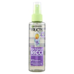 3600542635059 Fructis Siero Metodo Ricci Spray 150ml