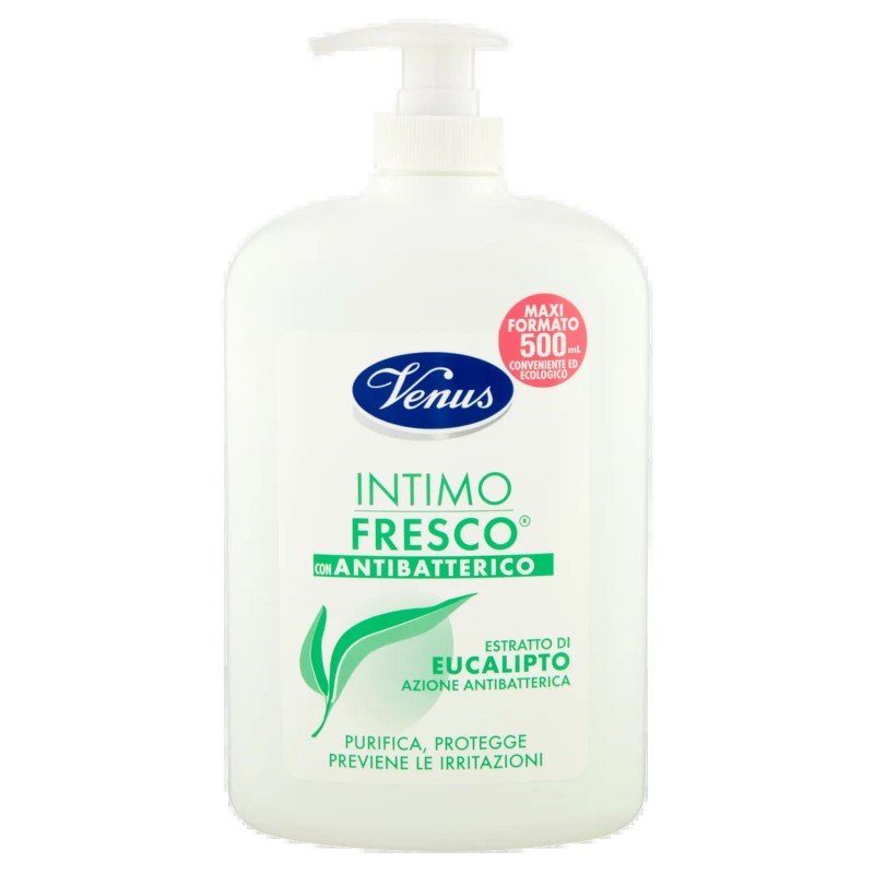 8009150115611 Venus Intimo Fresco 500ml