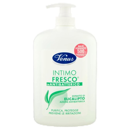 8009150115611Venus Intimo Fresco 500ml