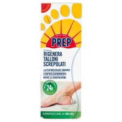 8017331076026 Prep Crema Rigenera Talloni Screpolati 75ml