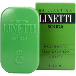 8009150038415Linetti Brillantina Solida 50ml