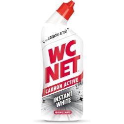 8003650030498 WC Net Carbon Active Gel Istant White 700ml