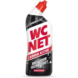 8003650030535WC Net Carbon Active Gel Anti-Odor 700ml
