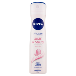 4005900388995Nivea Deo Spray Pearl & Beauty 150ml