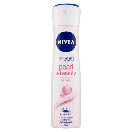 4005900388995Nivea Deo Spray Pearl & Beauty 150ml