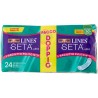 8001480408418 Lines Seta Ultra Anatomico New 24pz