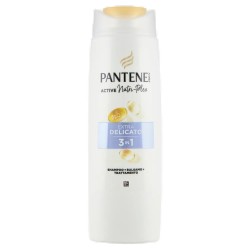 8700216528931 Pantene Shampoo Extra Delicato 250ml