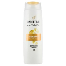 8700216421102 Pantene Shampoo Rigenere & Protegge 250ml