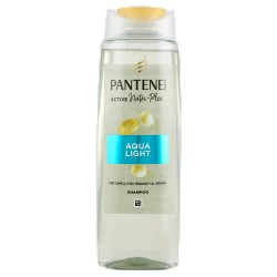 8700216530286 Pantene Shampoo Aqua Light 250ml
