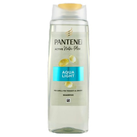 8700216530286 Pantene Shampoo Aqua Light 250ml