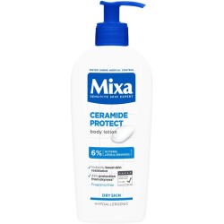 3600551153261 Mixa Body Crema Ceramide Protect 250ml