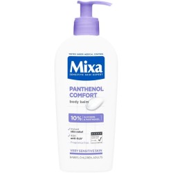 Mixa Body Crema Pantenol...
