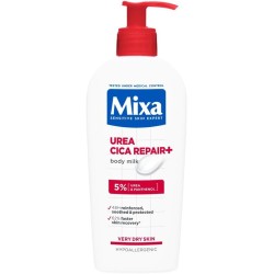 3600551153209 Mixa Body Crema Urea Cica Repair+ 250ml