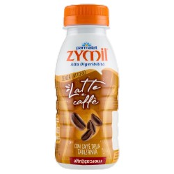 8002580004968 Zymil Latte e Caffè 250ml