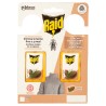 5000204304909 Raid Anti Tarme Gel Cedro 2x3gr