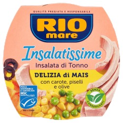 Rio Mare Insalatissime...