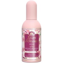 8008970060705 Tesori D'Oriente Profumo Spray Ikigai 100ml