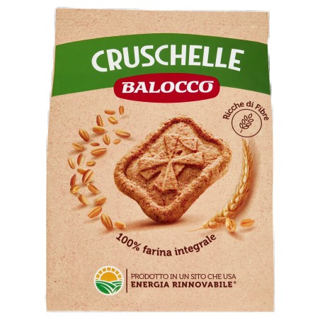 8001100067025 Balocco Cruschelle 700gr