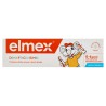 8718951652026 Elmex Dentifricio Junior 0/6 Anni 50ml