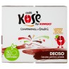 8002200142841 Kosè Cilade Gusto Deciso 50pz