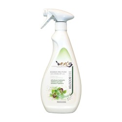 Wexor Deo Booster Essenza...