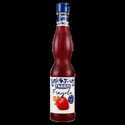 8001780152431 Fabbri Sciroppo Fragola 560ml