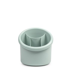 8414926438816 Plastic Forte Scolaposate Tondo Colori Assortiti 1pz