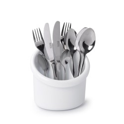 8435421813656 Plastic Forte Scolaposate Tondo Bianco 1pz