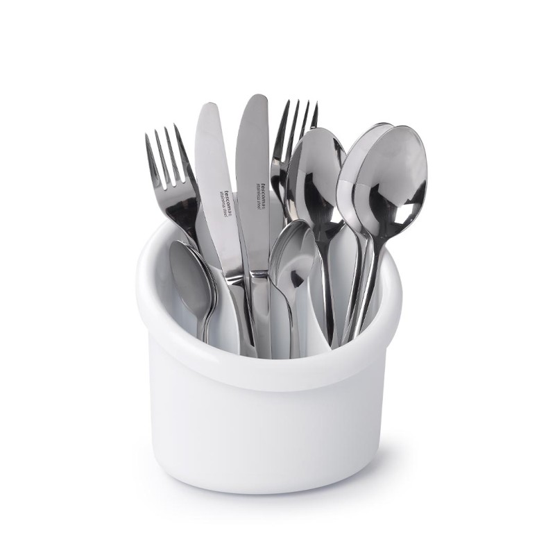 8435421813656 Plastic Forte Scolaposate Tondo Bianco 1pz 8435421813656 Plastic Forte Scolaposate Tondo Bianco 1pz