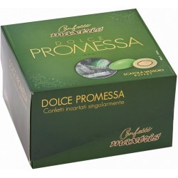 8022470213638 Maxtris Dolce Promessa Verde 500gr