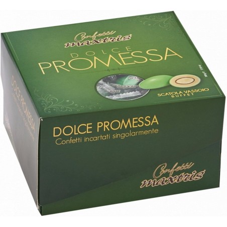 8022470213638 Maxtris Dolce Promessa Verde 500gr