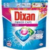 8015100579310 Dixan Power Caps Color 44pz