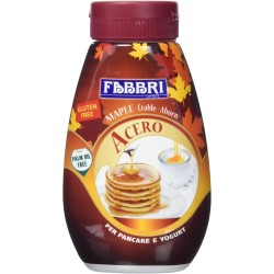 8001780380056 Fabbri Topping Acero 220gr