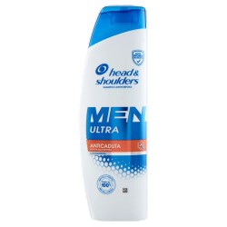 8700216307765 Head & Shoulders Shampoo Men Ultra Anticaduta 250ml