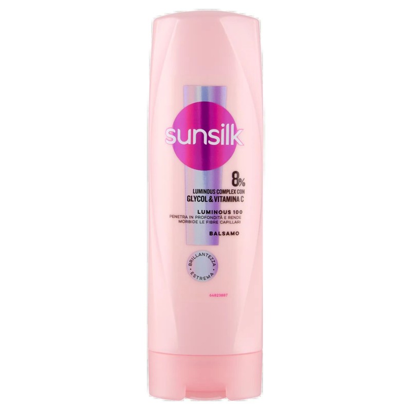 8720181597091 Sunsilk Balsamo Luminous 100 - 200ml