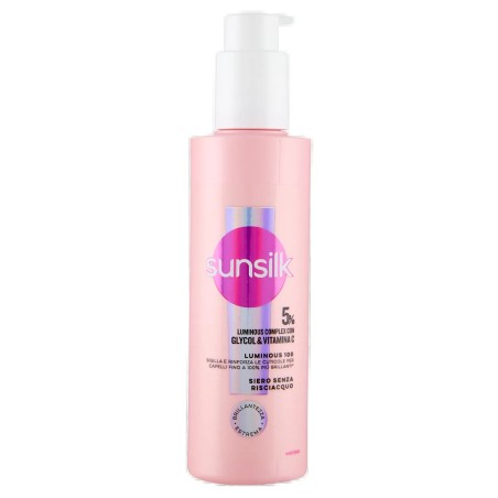 8720181597176 Sunsilk Siero Senza Risciacquo 200ml