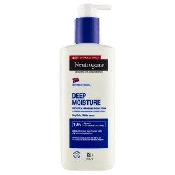 3574661759869 Neutrogena Lozione Corpo Deep Moisture 250ml