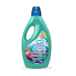 8003988812988 Puro Amore Candeggina Delicata Blu 2000ml
