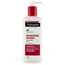 3574661802541 Neutrogena Lozione Corpo Riparazione Intensa 250ml