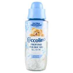 8720181687105 Coccolino Profumatore Elixir Delicato 342ml