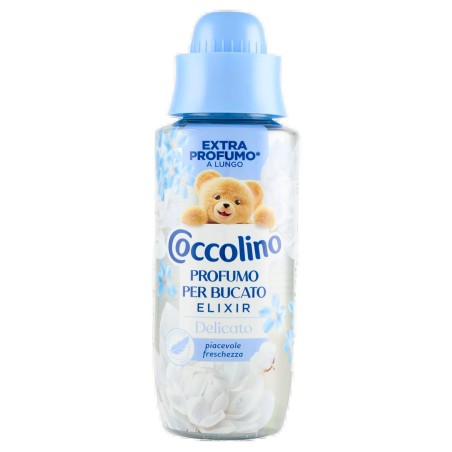 8720181687105 Coccolino Profumatore Elixir Delicato 342ml