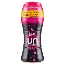 8700216732642 Lenor Unstoppables Floreale 195gr